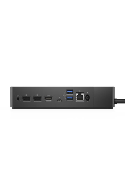 Dell WD19 wired USB-C dock - K9J6K