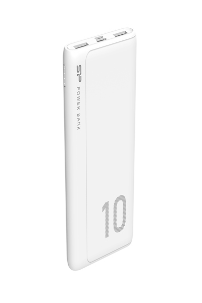 Silicon Power GP15 - Power bank - SP10KMAPBKGP150W