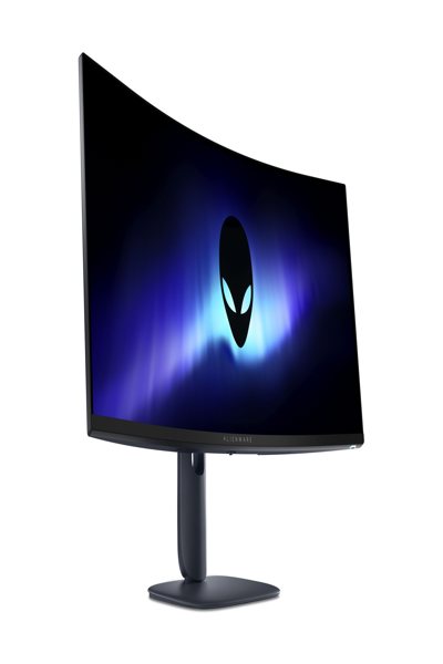 Dell Alienware 34 QD-OLED Monitor - AW3425DW - GAME-AW3425DW