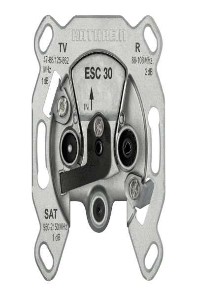 KATHREIN ESC 30 pièces d'argent