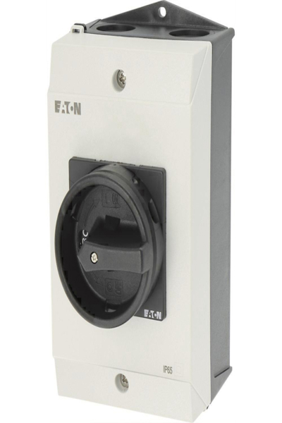 Interrupteur principal Eaton P1-25/I2H/MBS/SVB-SW/HI11