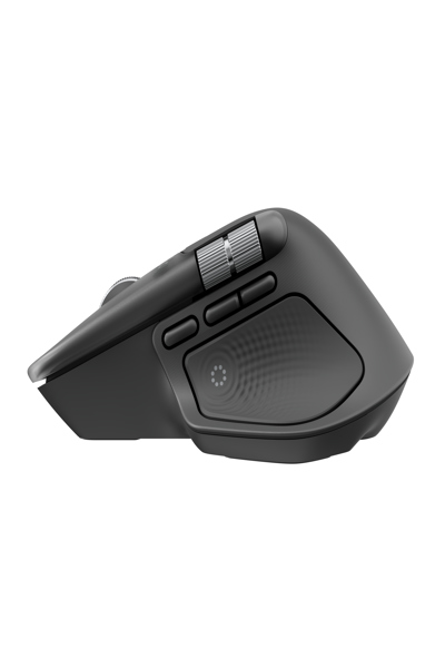 LOGITECH MX MASTER 4 GRAPHITE - 910-007562