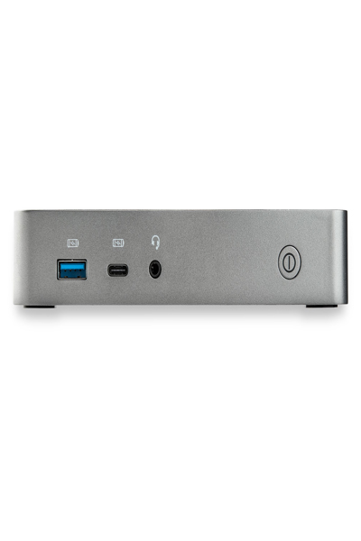 StarTech.com USB-C Dual Monitor HDMI Docking Station - DK30CHHPDEU