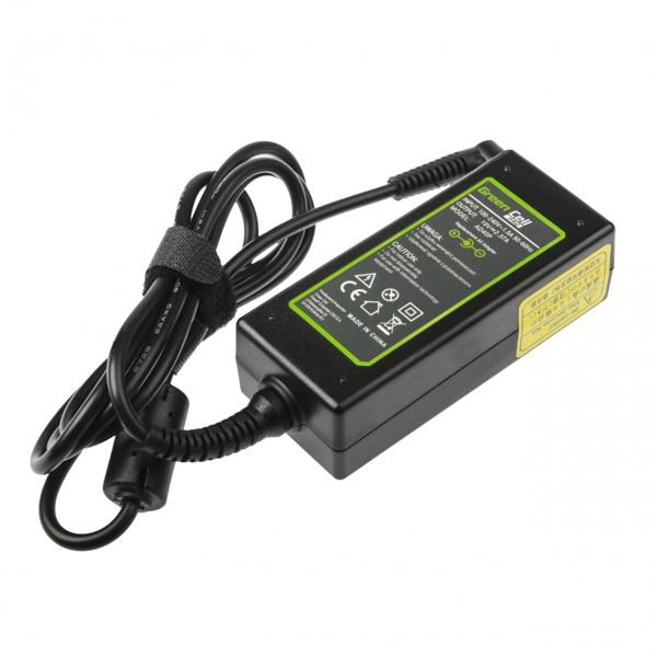 GREEN CELL PRO 19V 2,37A 45W - AD40P