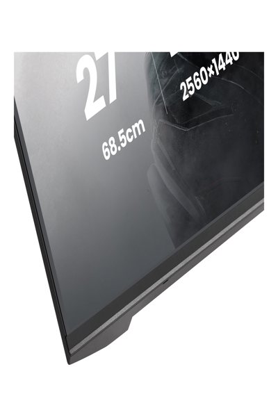 IIYAMA G-MASTER GB2741QSU-B1 QHD GAMING MONITOR 27" - GB2741QSU-B1