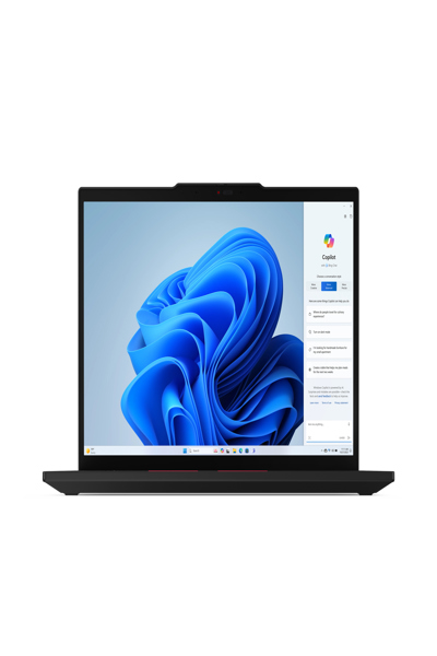 Lenovo ThinkPad T14 Ryzen 5 PRO 14" 16GB 512GB Laptop - 21MC0059MX