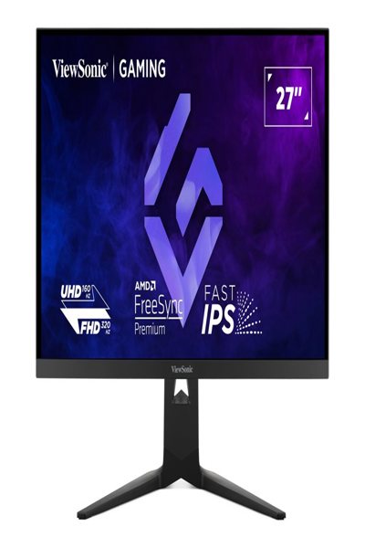 ViewSonic LED monitor XG275D1-4K 27 4K 300 nits - Flat Screen - 68.6 cm