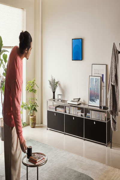 Samsung HW-LS60D, 3-way, 2.0 channels, Wired & Wireless, 120 W, Black - HW-LS60D/ZG