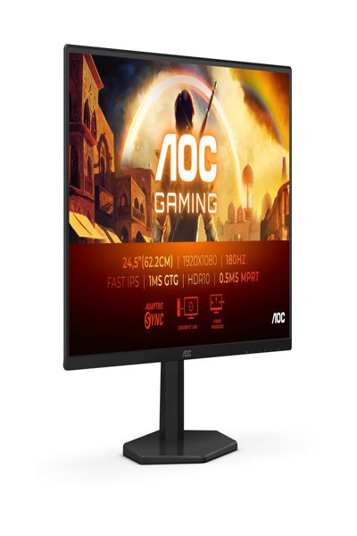 AOC Gaming 25G42E LED monitor - 25G42E