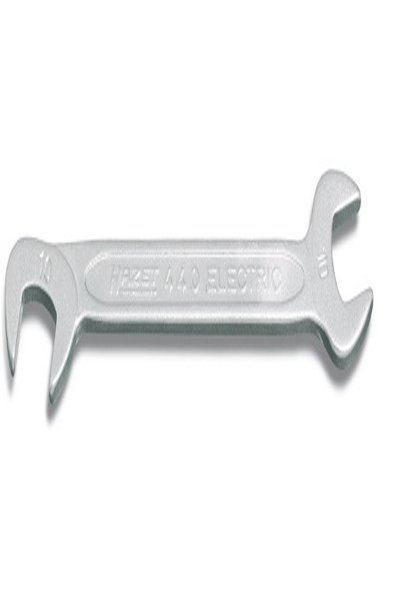 HAZET 440-5 Acier inoxydable 5 mm 1 pièce