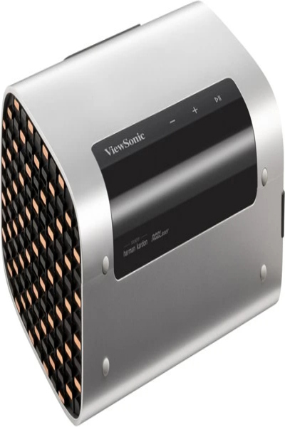 ViewSonic M10E - Projecteur DLP