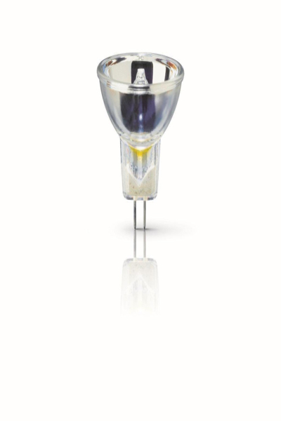 Lampe à réflecteur halogène Philips GZ4 15W