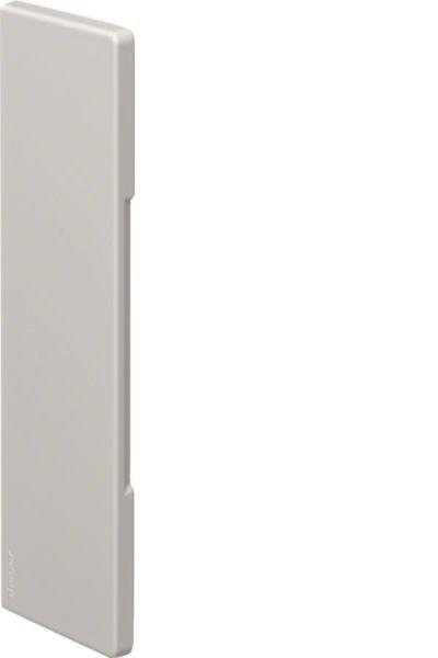 Embout Hager BR6517069016 Blanc