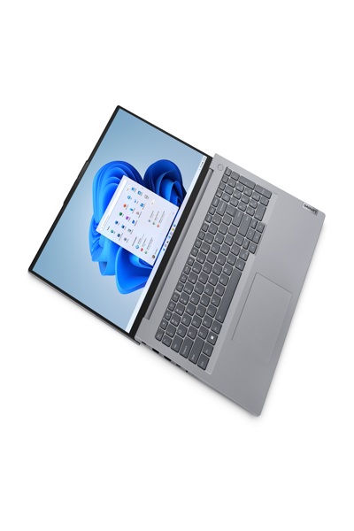 Lenovo ThinkBook 16 G6 IRL - IntelÃ‚Â® CoreÃ¢â€žÂ¢ i7 - 40.6 cm (16") - 1920 x 1200 pixels - 16 GB - 512 GB - Windows 11 Pro - 21KH000RMH