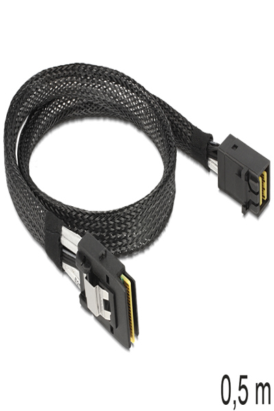 Delock SAS intern kabel - SAS 6Gbit/s - 83388