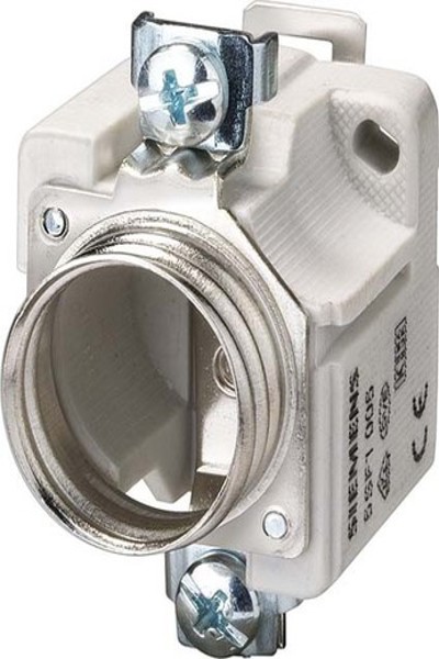 Siemens 5SF1005, 1 pc(s), 67mm, 62mm, 195mm, 102g