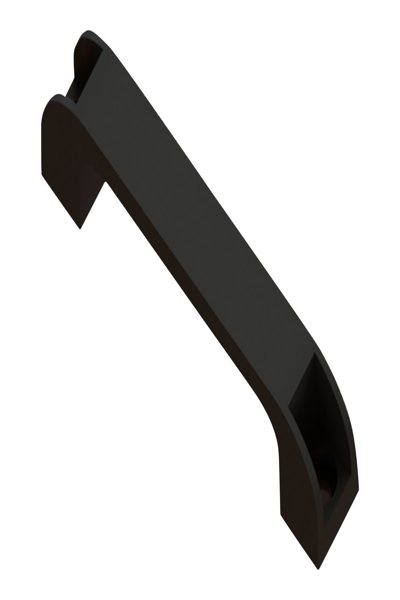 VOGEL'S PFA 9124 TROLLEY GRIP SET