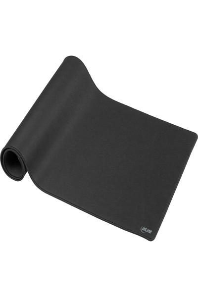 Tapis de souris InLine XL 900 x 400 x 2 mm