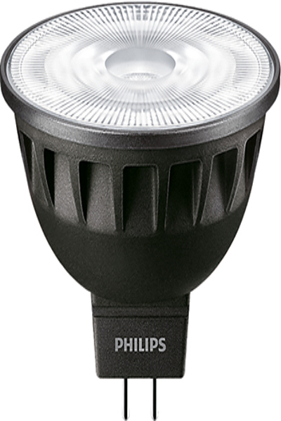 Philips GU5.3 LED 6,7W 460lm