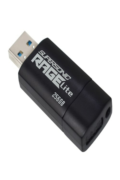 PATRIOT PEF256GRLB32U USB Drive 256GB - PEF256GRLB32U