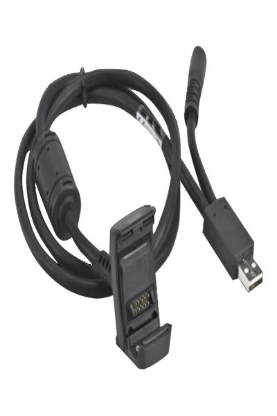 Zebra Data-/strömkabel - USB-hane - CBL-TC8X-USBCHG-01