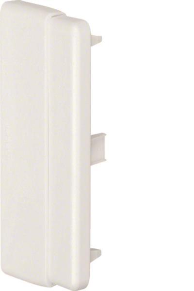 Hager LFF6009069016 Embout réglable blanc signalisation