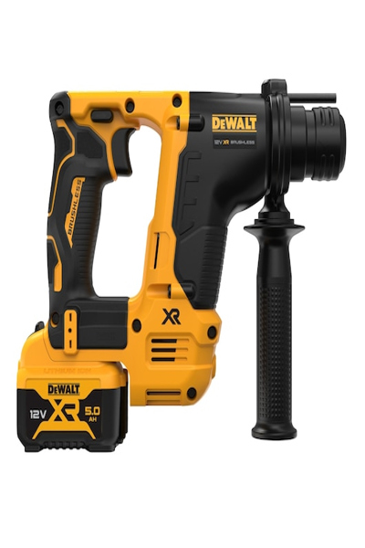 DEWALT 12V SDS-plus Cordless Rotary Hammer 14mm