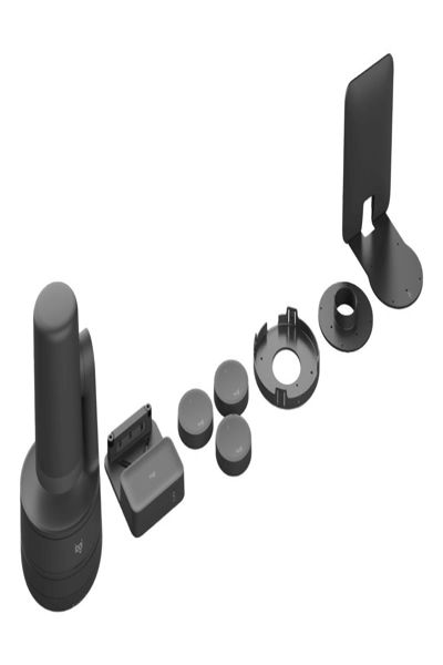 LOGITECH RALLY STREAMLINE KIT CONFERENCE CAMERA - 991-000553
