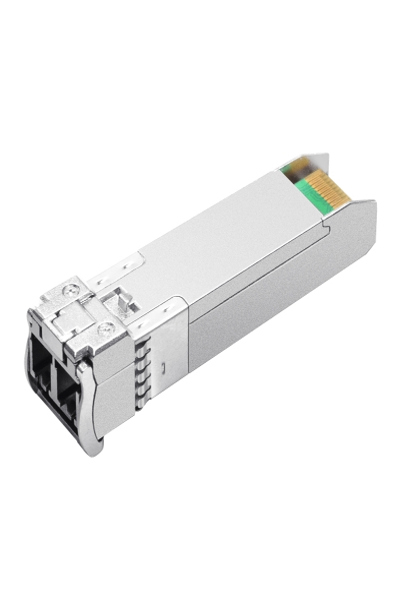TP-LINK Omada SM6110-LR V1 - SFP28-sändtagarmodul - SM6110-LR
