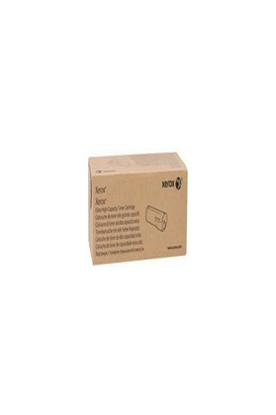 Xerox TONER CYAN ALTA CAPACIDAD PARA, 16500 pages, Blue, 1 pc(s)