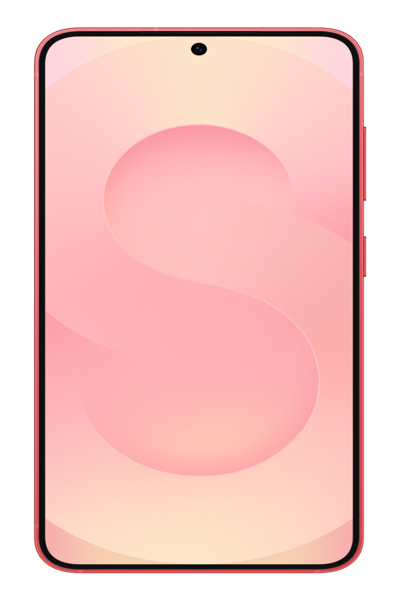 Samsung Galaxy S25 5G Smartphone - SM-S931BZRDEUB