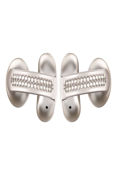 MOTOROLA MOTO BUDS LOOP SWAROVSKI WIRELESS HEADPHONES - PG38C07172