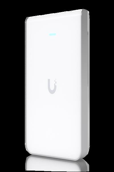 Ubiquiti UniFi U7 Pro Wall - Radio access point - U7-PRO-WALL