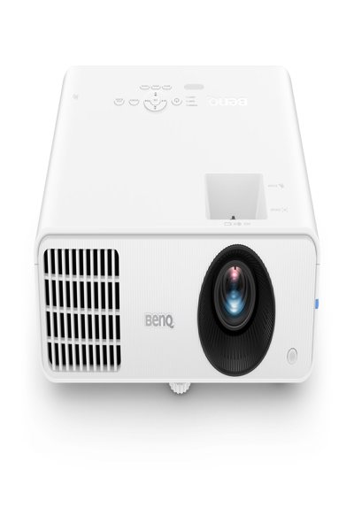 BenQ Beamer LH650 F-HD Laser - Projector - DLP/DMD - 9H.JS577.1KE