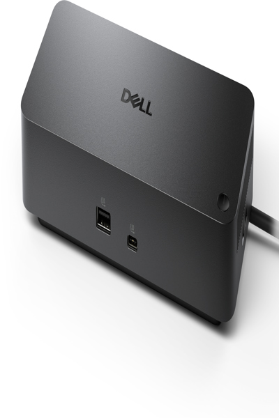 Dell Pro Dock WD25 Docking Station - DELL-WD25