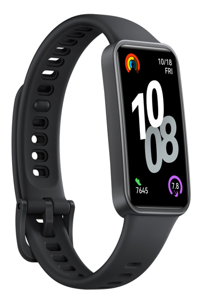 Huawei Band 10 : Bracelet de suivi d'activité