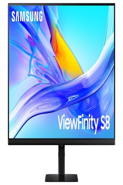 Samsung ViewFinity S8 S32D800UAU - LS32D800UAUXEN