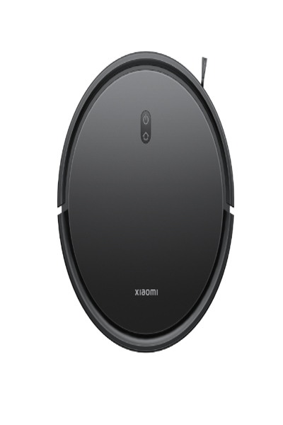 Aspirateur robot sans sac Xiaomi E10C Noir