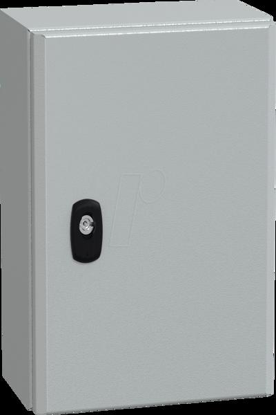 Rack Schneider Electric NSYS3D32515P RAL 7035