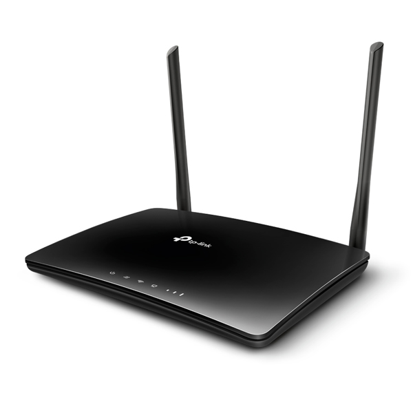 ARCHER MR200 AC750 Trådlös dualband 4G LTE-router - ARCHER MR200