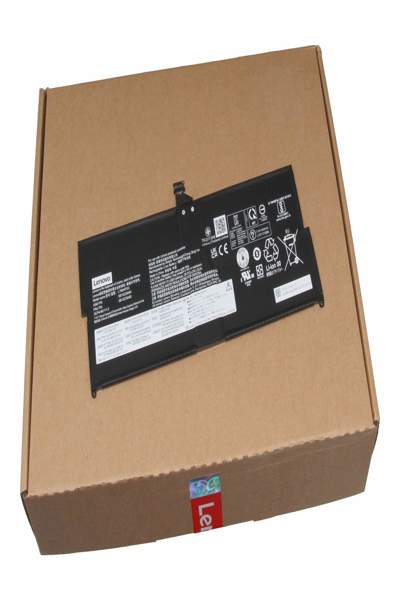 Lenovo L19C4PG4 Hera NEC 3.86V 42Wh 4 Cell Laptop Battery - 5B10Z27862