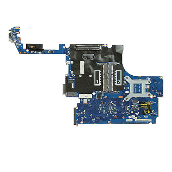 HP System board moderkort (734304-001) - 734304-001