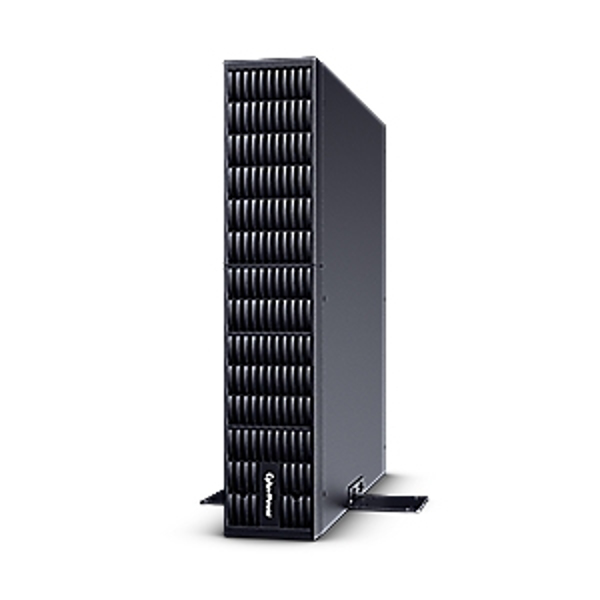 CyberPower BPSE48V40ART2U - Rack Mount/Tower - 2U - BPSE48V40ART2U