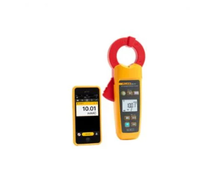 Fluke 368 FC power clamp digital data logger - 4709907