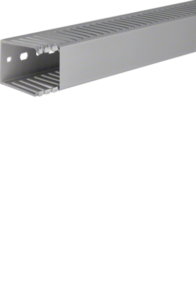 Hager DNG7503707030B PVC gris 2000 mm