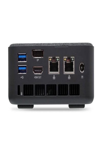 Acer Revo Box RB102-14U5U barebone - DT.BMCEG.002