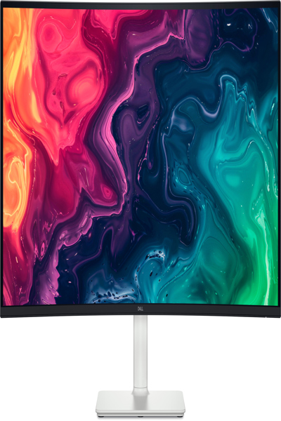 Dell 34 Plus USB-C Monitor - S3425DW - Flat Screen - 86.4 cm - DELL-S3425DW