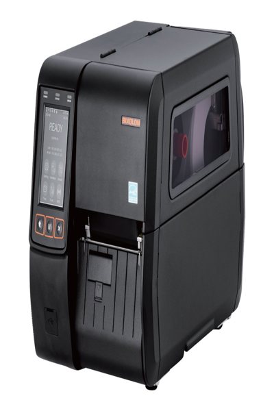 Imprimante d'étiquettes série Ethernet BIXOLON 300DPI