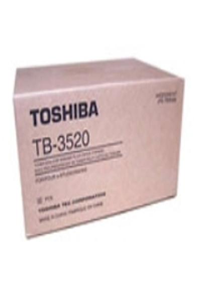 Toshiba TB3520E - Toshiba E-Studio 350 - 450 - 352 - 452 - TB3520E