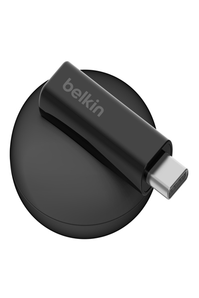 Belkin Apple Watch Charge Dongle BL - WIZ022GLBK-B1